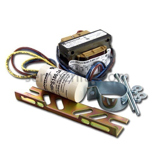 123335U 50W S68 Sodium Lamp Ballast Kit